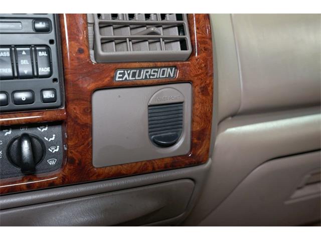 2001 Ford Excursion (CC-2088859) for sale in Kentwood, Michigan