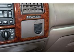 2001 Ford Excursion (CC-2088859) for sale in Kentwood, Michigan
