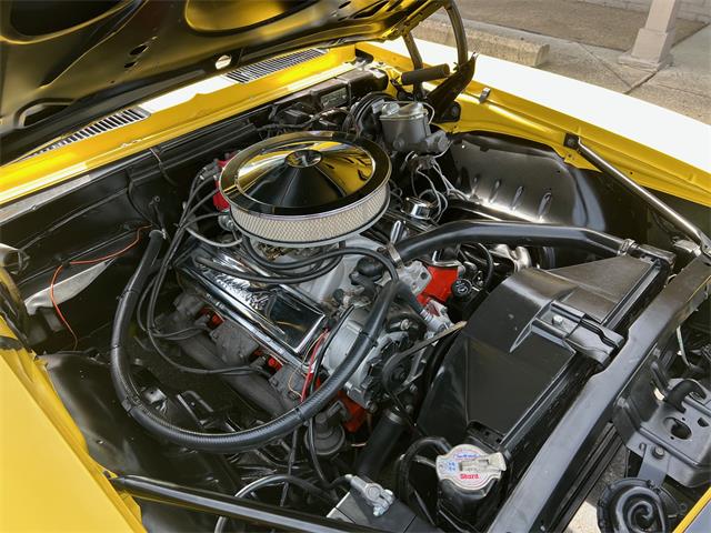 1969 Chevrolet Camaro (CC-2080886) for sale in Clarkston, Michigan