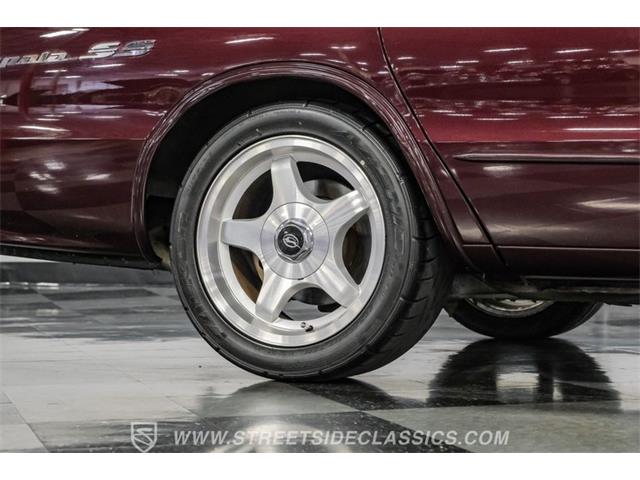 1996 Chevrolet Impala (CC-2088860) for sale in Ft Worth, Texas
