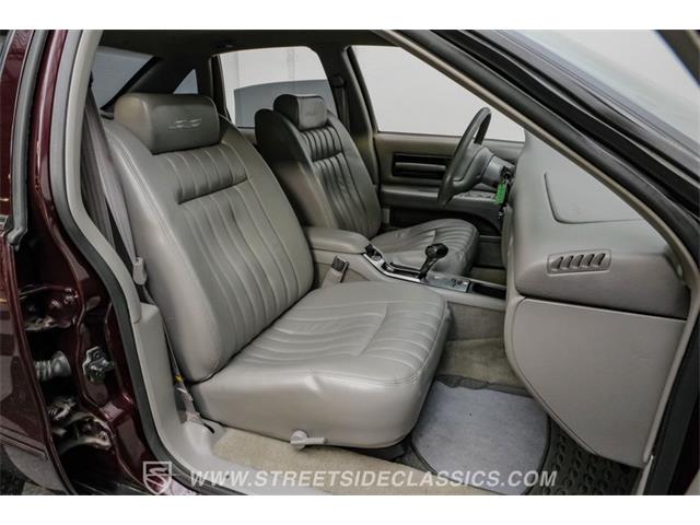 1996 Chevrolet Impala (CC-2088860) for sale in Ft Worth, Texas