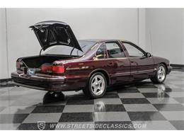1996 Chevrolet Impala (CC-2088860) for sale in Ft Worth, Texas