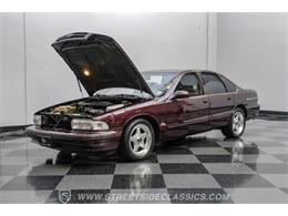 1996 Chevrolet Impala (CC-2088860) for sale in Ft Worth, Texas