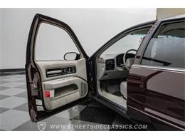 1996 Chevrolet Impala (CC-2088860) for sale in Ft Worth, Texas