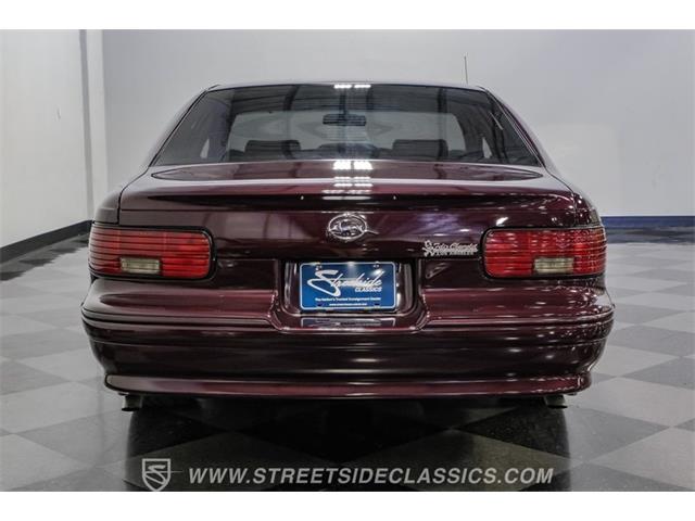 1996 Chevrolet Impala (CC-2088860) for sale in Ft Worth, Texas