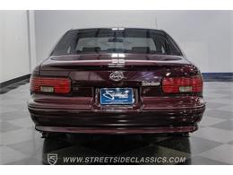 1996 Chevrolet Impala (CC-2088860) for sale in Ft Worth, Texas