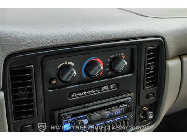 1996 Chevrolet Impala (CC-2088860) for sale in Ft Worth, Texas