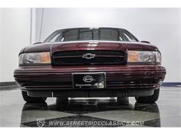 1996 Chevrolet Impala (CC-2088860) for sale in Ft Worth, Texas