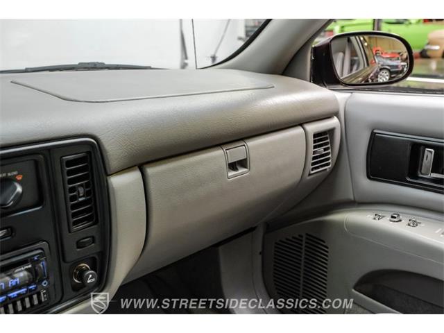 1996 Chevrolet Impala (CC-2088860) for sale in Ft Worth, Texas