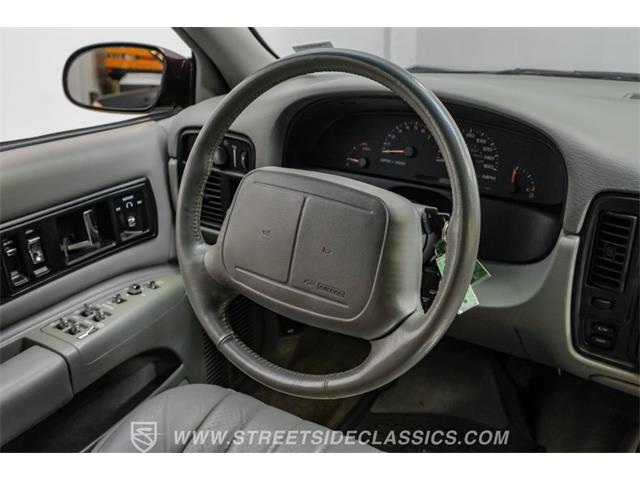 1996 Chevrolet Impala (CC-2088860) for sale in Ft Worth, Texas