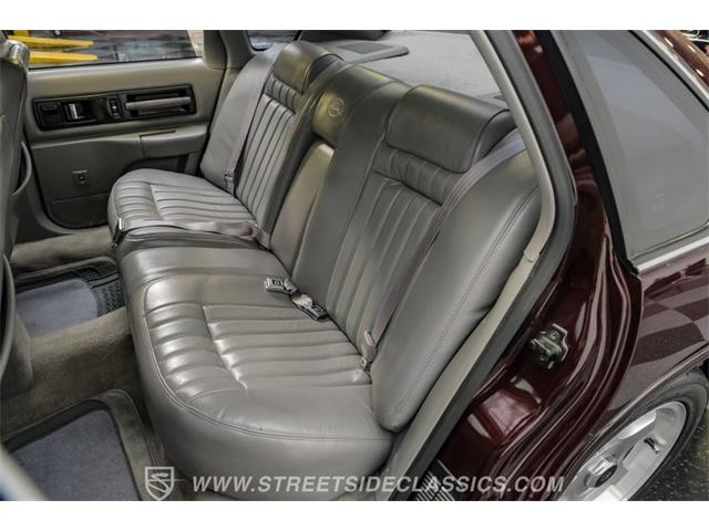 1996 Chevrolet Impala (CC-2088860) for sale in Ft Worth, Texas