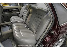 1996 Chevrolet Impala (CC-2088860) for sale in Ft Worth, Texas