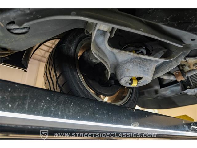 1996 Chevrolet Impala (CC-2088860) for sale in Ft Worth, Texas