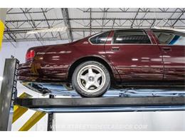 1996 Chevrolet Impala (CC-2088860) for sale in Ft Worth, Texas