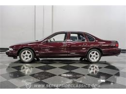 1996 Chevrolet Impala (CC-2088860) for sale in Ft Worth, Texas
