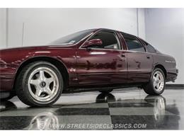 1996 Chevrolet Impala (CC-2088860) for sale in Ft Worth, Texas