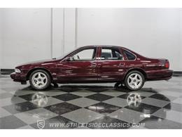 1996 Chevrolet Impala (CC-2088860) for sale in Ft Worth, Texas