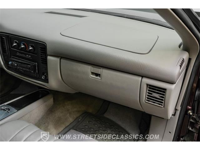 1996 Chevrolet Impala (CC-2088860) for sale in Ft Worth, Texas