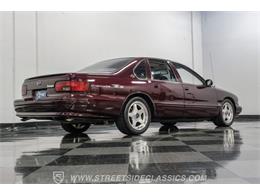 1996 Chevrolet Impala (CC-2088860) for sale in Ft Worth, Texas