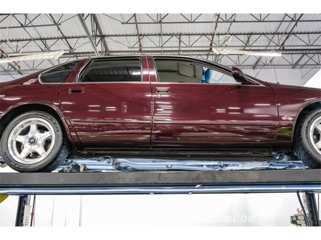 1996 Chevrolet Impala (CC-2088860) for sale in Ft Worth, Texas