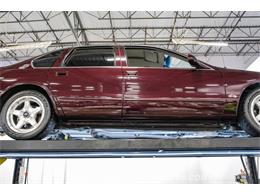 1996 Chevrolet Impala (CC-2088860) for sale in Ft Worth, Texas