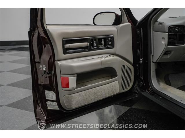 1996 Chevrolet Impala (CC-2088860) for sale in Ft Worth, Texas