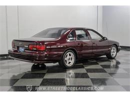 1996 Chevrolet Impala (CC-2088860) for sale in Ft Worth, Texas