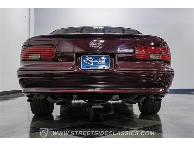 1996 Chevrolet Impala (CC-2088860) for sale in Ft Worth, Texas