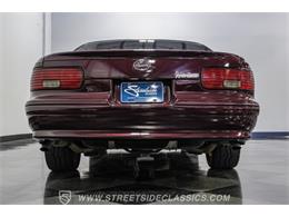 1996 Chevrolet Impala (CC-2088860) for sale in Ft Worth, Texas