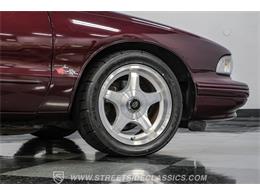 1996 Chevrolet Impala (CC-2088860) for sale in Ft Worth, Texas