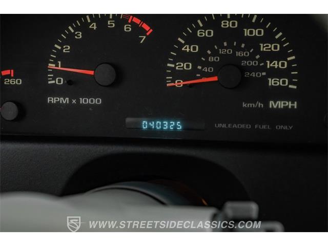 1996 Chevrolet Impala (CC-2088860) for sale in Ft Worth, Texas