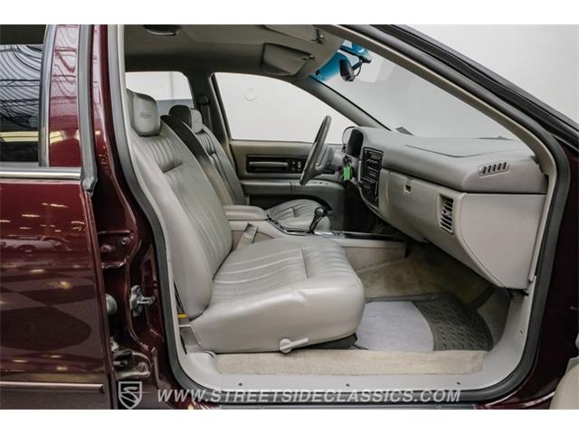 1996 Chevrolet Impala (CC-2088860) for sale in Ft Worth, Texas