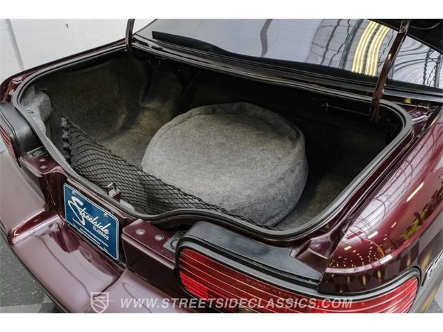 1996 Chevrolet Impala (CC-2088860) for sale in Ft Worth, Texas