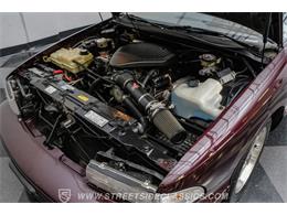1996 Chevrolet Impala (CC-2088860) for sale in Ft Worth, Texas