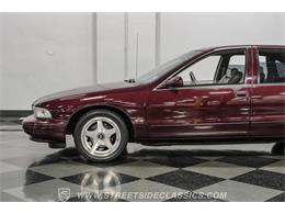 1996 Chevrolet Impala (CC-2088860) for sale in Ft Worth, Texas