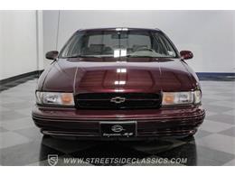 1996 Chevrolet Impala (CC-2088860) for sale in Ft Worth, Texas