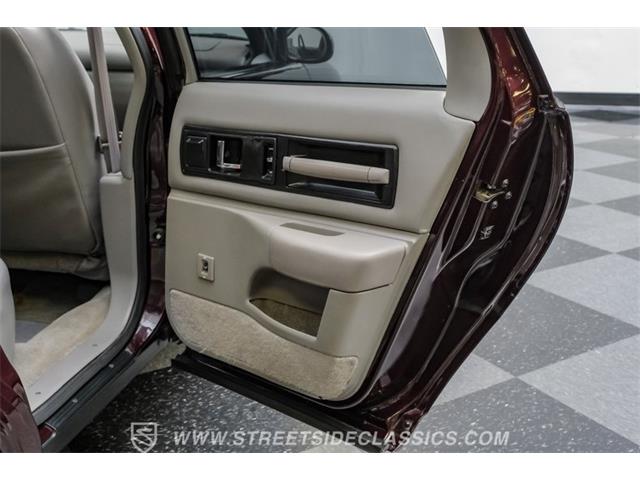 1996 Chevrolet Impala (CC-2088860) for sale in Ft Worth, Texas