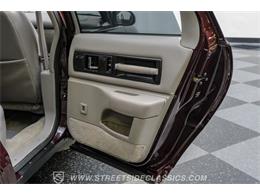 1996 Chevrolet Impala (CC-2088860) for sale in Ft Worth, Texas