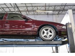 1996 Chevrolet Impala (CC-2088860) for sale in Ft Worth, Texas