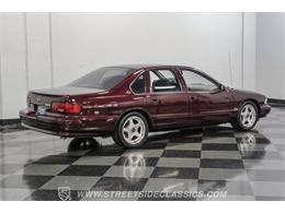 1996 Chevrolet Impala (CC-2088860) for sale in Ft Worth, Texas