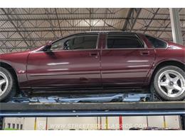 1996 Chevrolet Impala (CC-2088860) for sale in Ft Worth, Texas