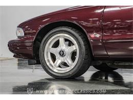 1996 Chevrolet Impala (CC-2088860) for sale in Ft Worth, Texas
