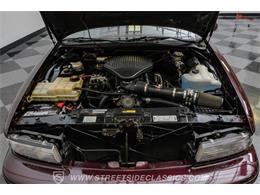 1996 Chevrolet Impala (CC-2088860) for sale in Ft Worth, Texas
