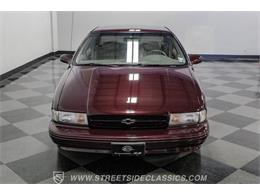 1996 Chevrolet Impala (CC-2088860) for sale in Ft Worth, Texas