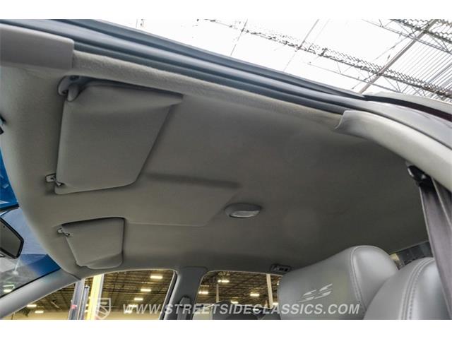 1996 Chevrolet Impala (CC-2088860) for sale in Ft Worth, Texas
