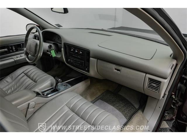 1996 Chevrolet Impala (CC-2088860) for sale in Ft Worth, Texas