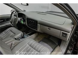 1996 Chevrolet Impala (CC-2088860) for sale in Ft Worth, Texas