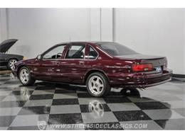 1996 Chevrolet Impala (CC-2088860) for sale in Ft Worth, Texas