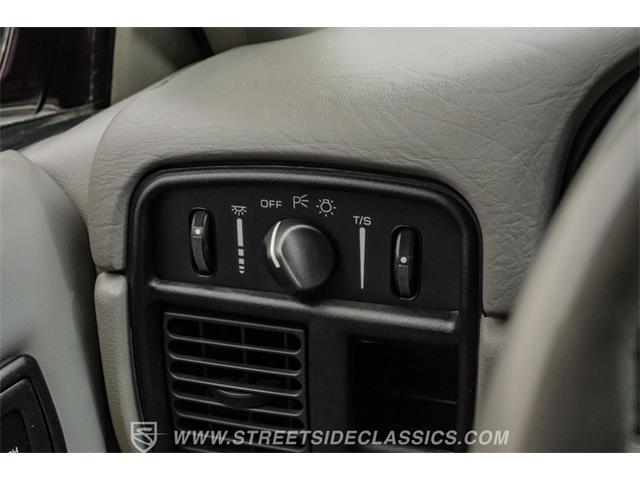 1996 Chevrolet Impala (CC-2088860) for sale in Ft Worth, Texas