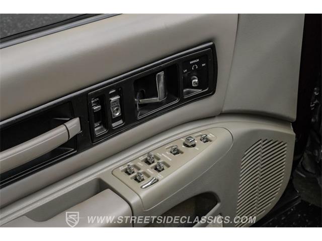 1996 Chevrolet Impala (CC-2088860) for sale in Ft Worth, Texas